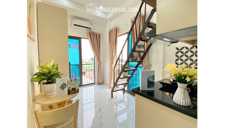 Bán nhà 66m2 ,7 tầng thang máy,Lai Xá ,Hoài Đức,Hà Nội,góc3 thoáng, đường thông ô tô